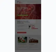 Kleine Seitenvorschau von eberl-erdbeeren.de