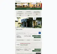Kleine Seitenvorschau von eberl-hattenhofen.de