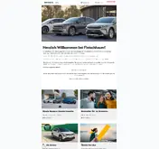 Kleine Seitenvorschau von fleischhauer-euskirchen.skoda-auto.de