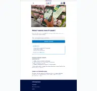Seitenvorschau von transparenz.aldi-nord.de