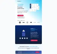 Kleine Seitenvorschau von productsup.com