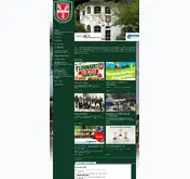 Kleine Seitenvorschau von xn--reinbeker-schtzenverein-opc.de