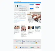 Kleine Seitenvorschau von fortbildungsakademie-im-netz.de