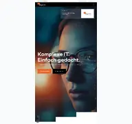 Kleine Seitenvorschau von baycix.de