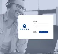 Kleine Seitenvorschau von transport.qrago.de
