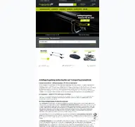 Kleine Seitenvorschau von transportsysteme24.de