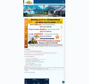 Kleine Seitenvorschau von freizeitbad-werl.de
