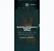 Kleine Seitenvorschau von no-pixels.de