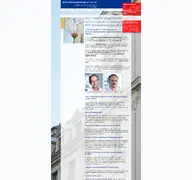 Kleine Seitenvorschau von endoskopiezentrum-muenchen.de