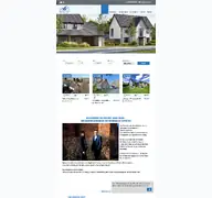 Kleine Seitenvorschau von mse-haus.de