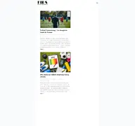 Kleine Seitenvorschau von fitindiesaison.de