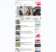 Kleine Seitenvorschau von justizportal.niedersachsen.de