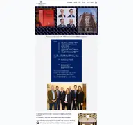 Kleine Seitenvorschau von endress-und-partner.de