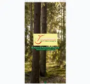 Kleine Seitenvorschau von trattoria-studentenwald.de