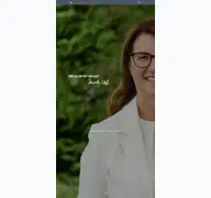 Kleine Seitenvorschau von karola-voss.de