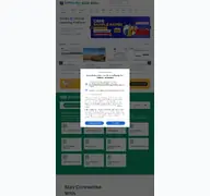 Kleine Seitenvorschau von selfstudys.com