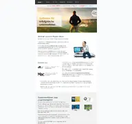 Kleine Seitenvorschau von msu.de