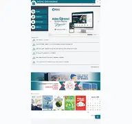 Kleine Seitenvorschau von inonu.edu.tr