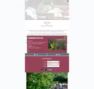 Kleine Seitenvorschau von traube-thalkirchdorf.de