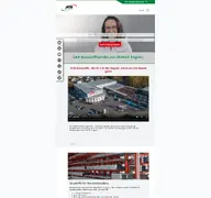 Kleine Seitenvorschau von mtb-baustoffe.de