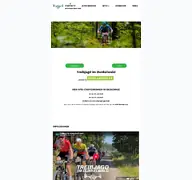 Kleine Seitenvorschau von mtb-dunkelwald.de