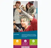 Kleine Seitenvorschau von fj-beteiligung.de