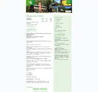 Kleine Seitenvorschau von zdarskyhuette.naturfreunde.at