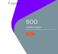 Kleine Seitenvorschau von videocomfort.ru