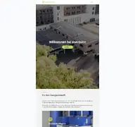 Kleine Seitenvorschau von enerquinn.de