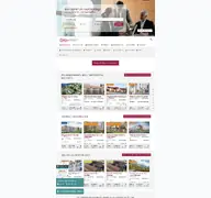 Kleine Seitenvorschau von dasinvest.de
