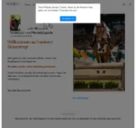 Kleine Seitenvorschau von jutta-bauernschmitt.de