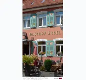 Kleine Seitenvorschau von engel-endingen.de