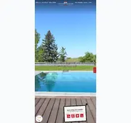 Kleine Seitenvorschau von jutt-immobilien.de
