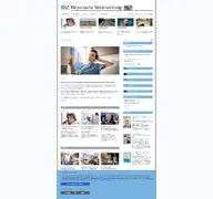 Kleine Seitenvorschau von bayerische-staatszeitung.de