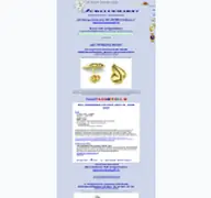 Kleine Seitenvorschau von juwelenauktionshaus.de