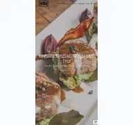 Kleine Seitenvorschau von fleischerei-geier.de