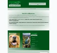 Kleine Seitenvorschau von notdienst-tieraerzte-oberberg.de