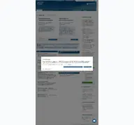Kleine Seitenvorschau von publikations-plattform.de