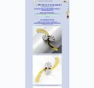 Kleine Seitenvorschau von juwelier-24.de