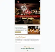 Kleine Seitenvorschau von irishpub-gillenfeld.de