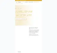 Kleine Seitenvorschau von juwelier-am-marktplatz.de