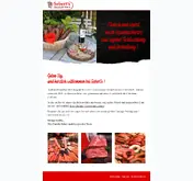 Kleine Seitenvorschau von fleischerei-sebert.de
