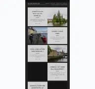 Kleine Seitenvorschau von irland-insider.de