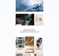 Kleine Seitenvorschau von juwelier-bartels.de