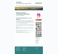 Kleine Seitenvorschau von proaktiv-lindenberg.de