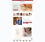 Kleine Seitenvorschau von juwelier-bott.de
