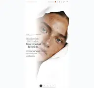 Kleine Seitenvorschau von isabelsbeautyclub.de