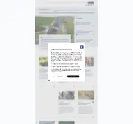 Kleine Seitenvorschau von rheintaler.ch