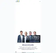 Kleine Seitenvorschau von ish-immobilien.de