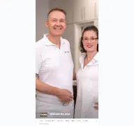 Kleine Seitenvorschau von nuernberg-hno.de